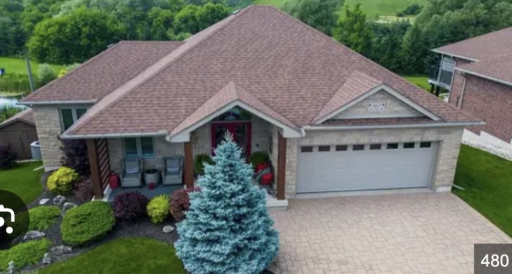 162 River Run Rd  Drayton Ontario Canada Sold residential Maria Mitchell RE/MAX Realtron Realty, Inc. Brokerage*
