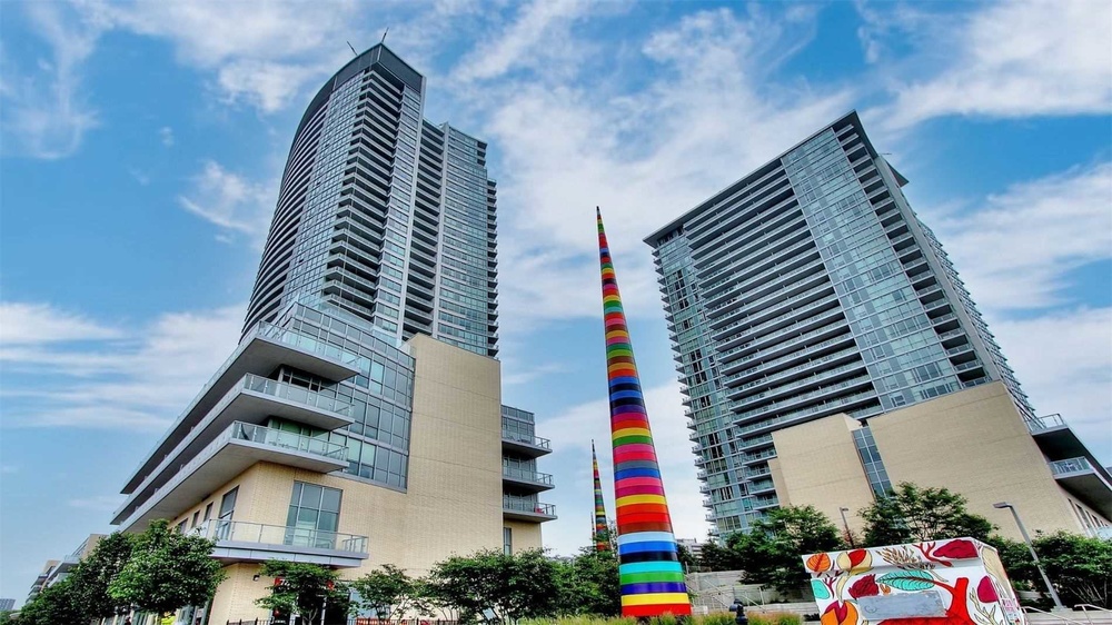 3601 - 70 Forest Manor Rd  Toronto Ontario Canada Sold residential Allen Saghatchi HomeLife/Bayview Realty Inc., Brokerage*