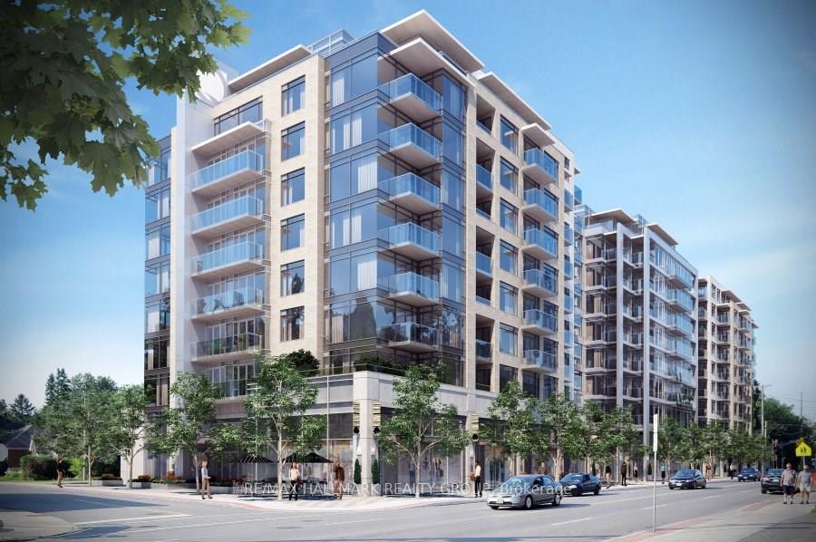 107 - 88 Richmond Road Ottawa Ontario Canada Sold residential   Royal LePage Performance Realty, Brokerage *