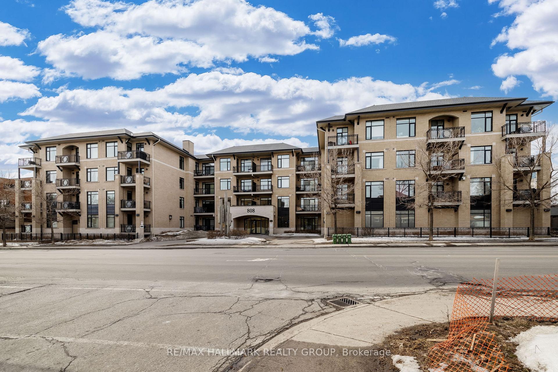 PH5 - 808 Bronson Avenue Ottawa Ontario Canada Sold residential   Royal LePage Performance Realty, Brokerage *