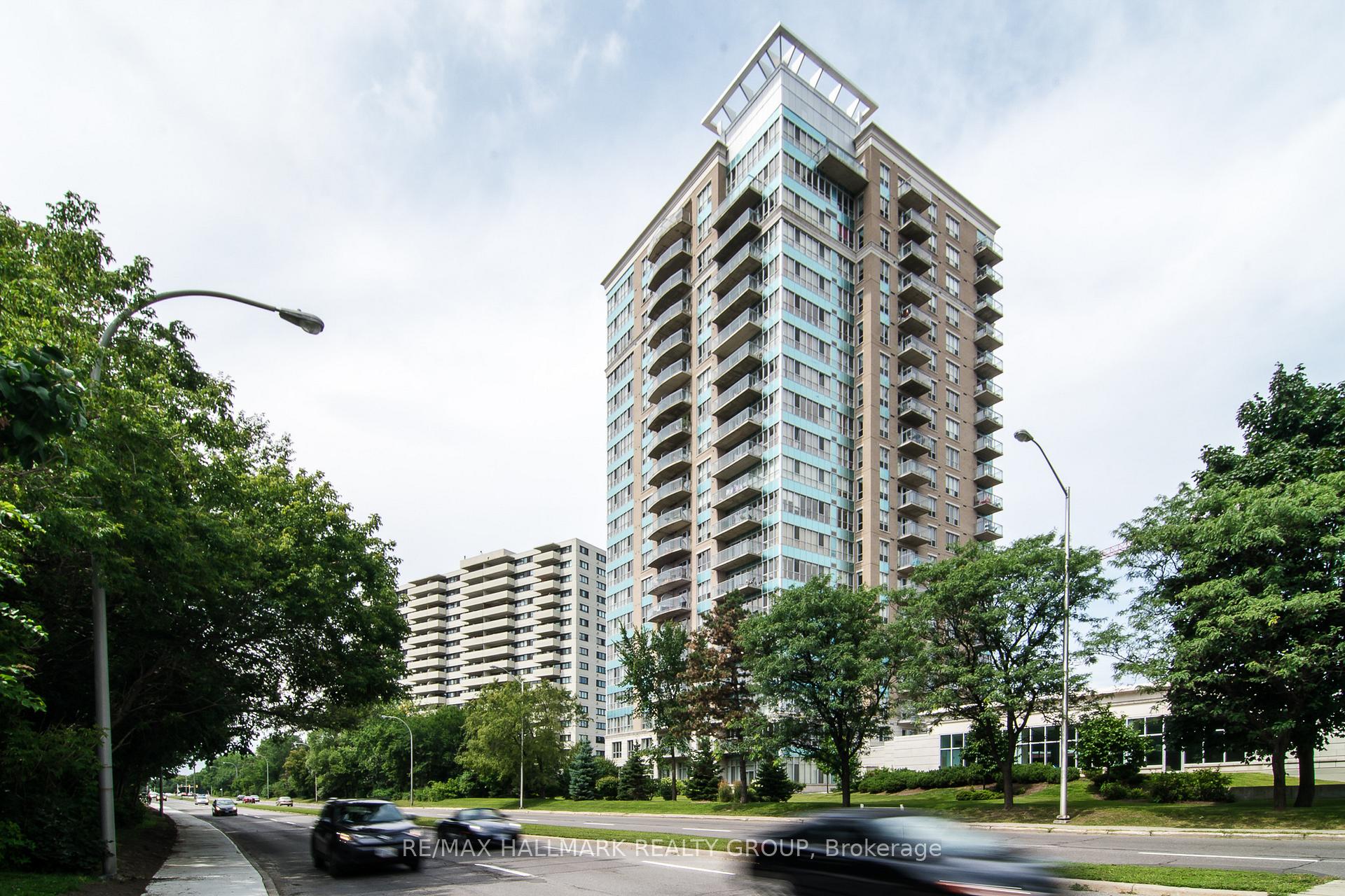 1208 - 70 Landry Street Ottawa Ontario Canada Rented residential   Royal LePage Performance Realty, Brokerage *
