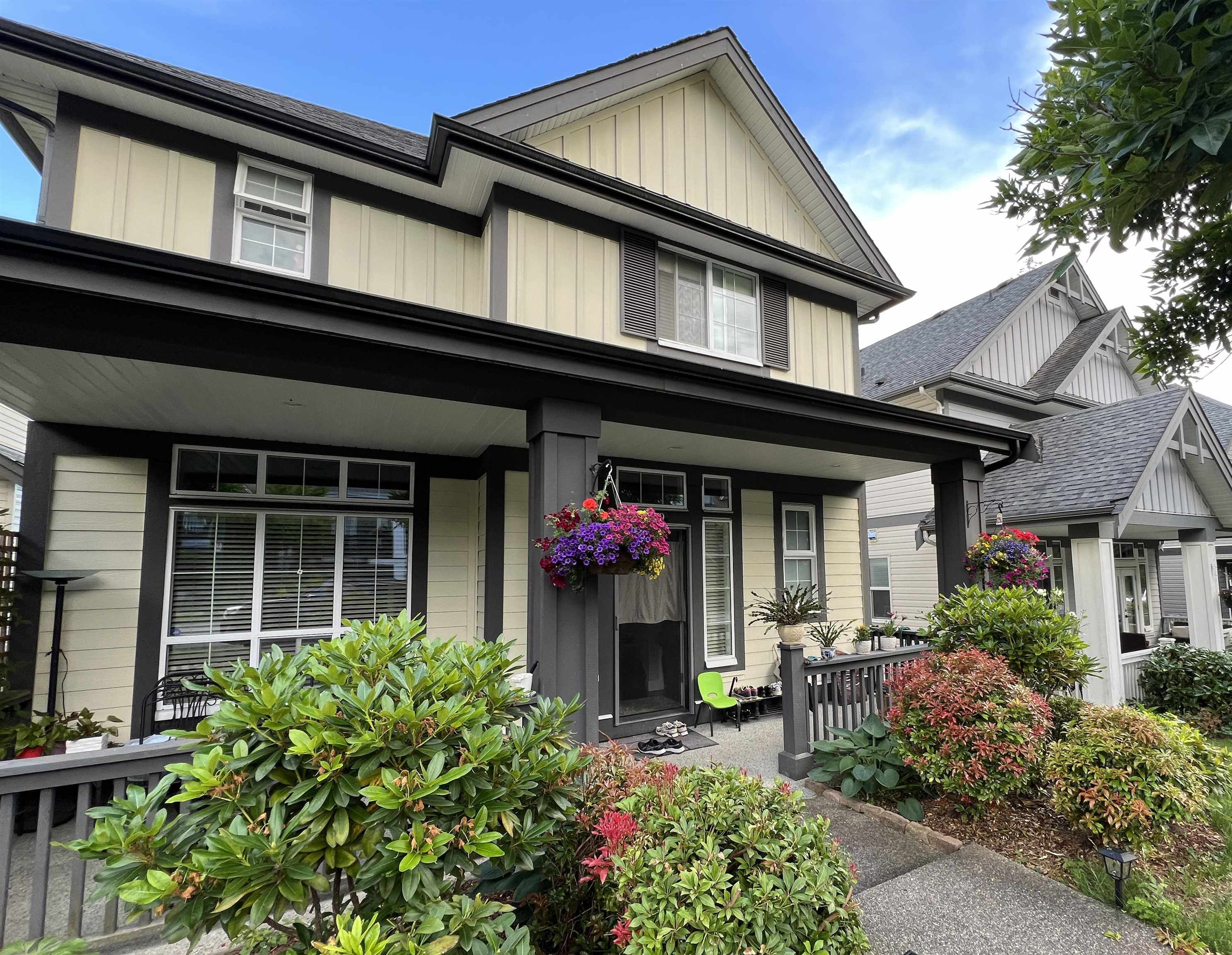 3470 GALLOWAY AVENUE Coquitlam British Columbia Canada Sale residential Ehsan Vejdani RA Realty Alliance Inc.