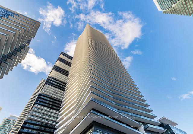 1509 - 38 Annie Craig Drive Toronto Ontario Canada Rented residential Jagjeet Kaur Century 21 Peoples Choice Realty Inc., Brokerage *