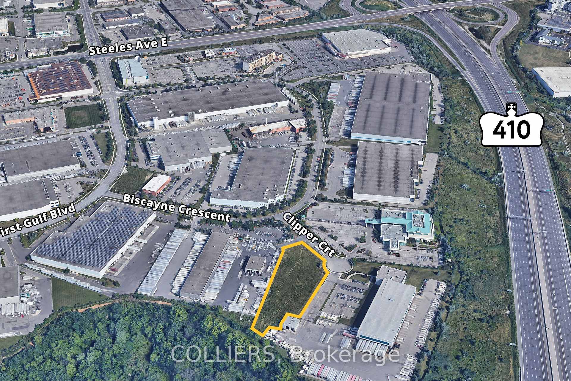 N/A Clipper Court Brampton Ontario Canada Sale commercial Vijay Bhandari HomeLife Superstars Real Estate Ltd., Brokerage*