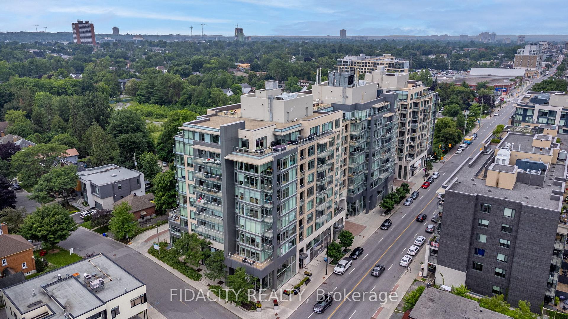 C (#8) - 101 Richmond Road Ottawa Ontario Canada Sale commercial   Royal LePage Performance Realty, Brokerage *