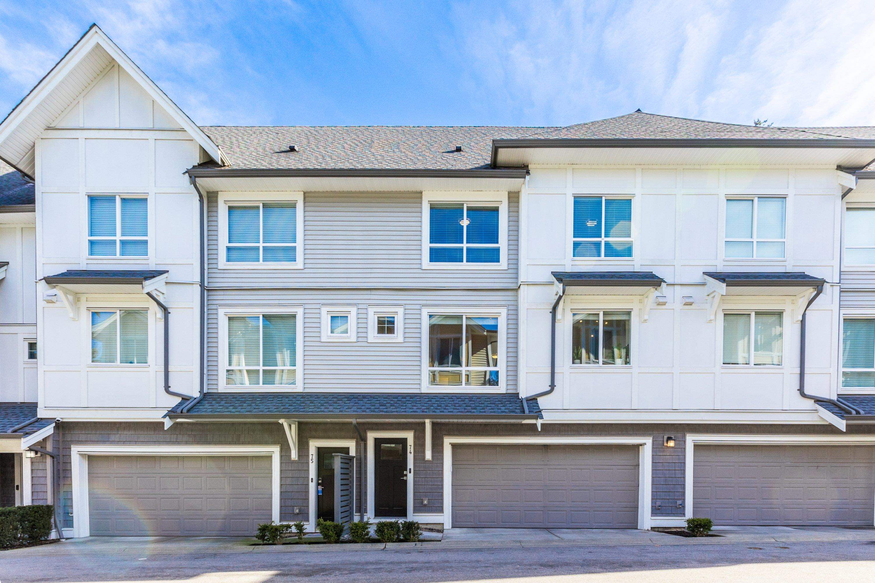 74 - 9718 161A STREET Surrey British Columbia Canada Sale residential Gopinath Surabathula Century 21 Coastal Realty Ltd., Brokerage*