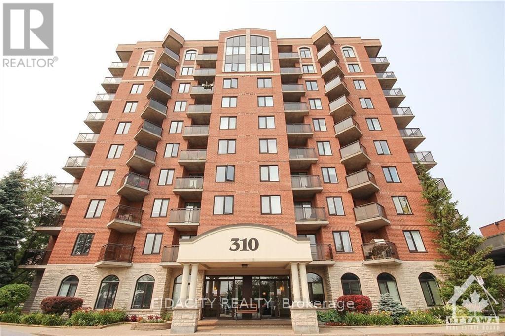 9D - 310 CENTRAL PARK Drive Ottawa Ontario Canada Sold residential   Royal LePage Performance Realty, Brokerage *