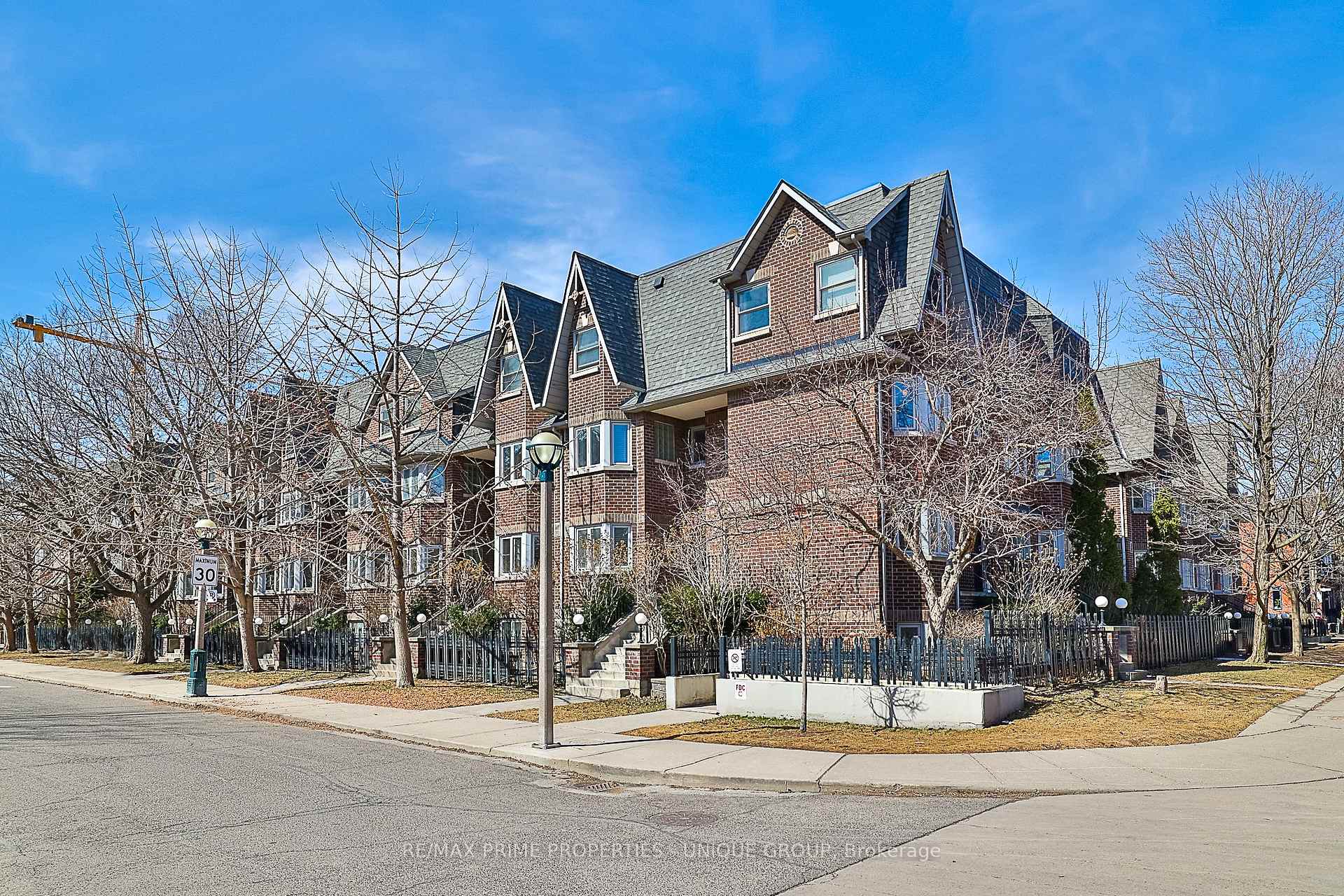 2C Shank Street Toronto Ontario Canada Sold residential Ryan De Castro RE/MAX PRIME PROPERTIES - UNIQUE GROUP*