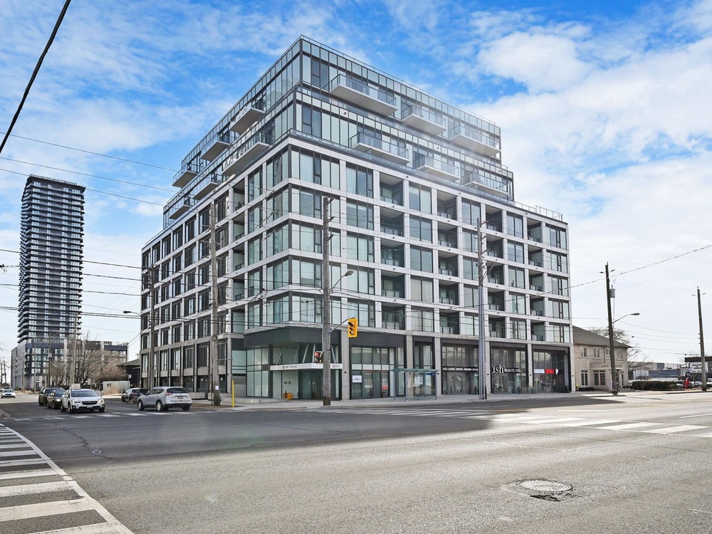 507 - 1195 The Queenway   Toronto Ontario Canada Sale residential Sur Real Estate Group * ROYAL LEPAGE REAL ESTATE SERVICES LTD. Brokerage*
