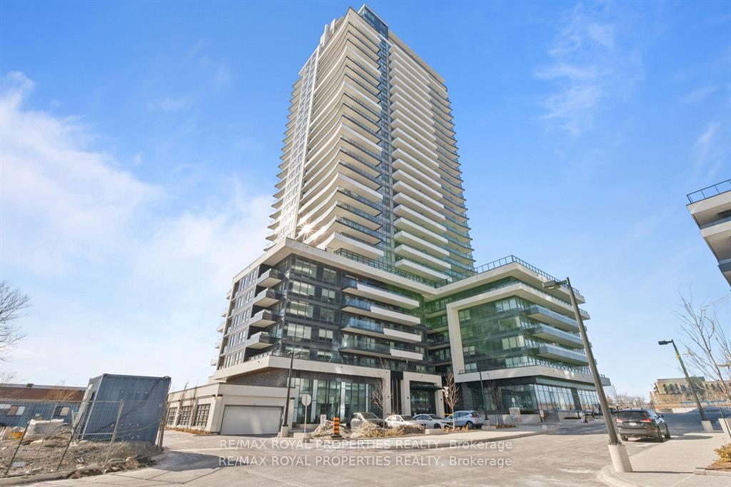 1910 - 1435 Celebration Drive Pickering Ontario Canada Rented residential Thurairajah RAMESH RE/MAX Royal Properties Realty Ltd., Brokerage
