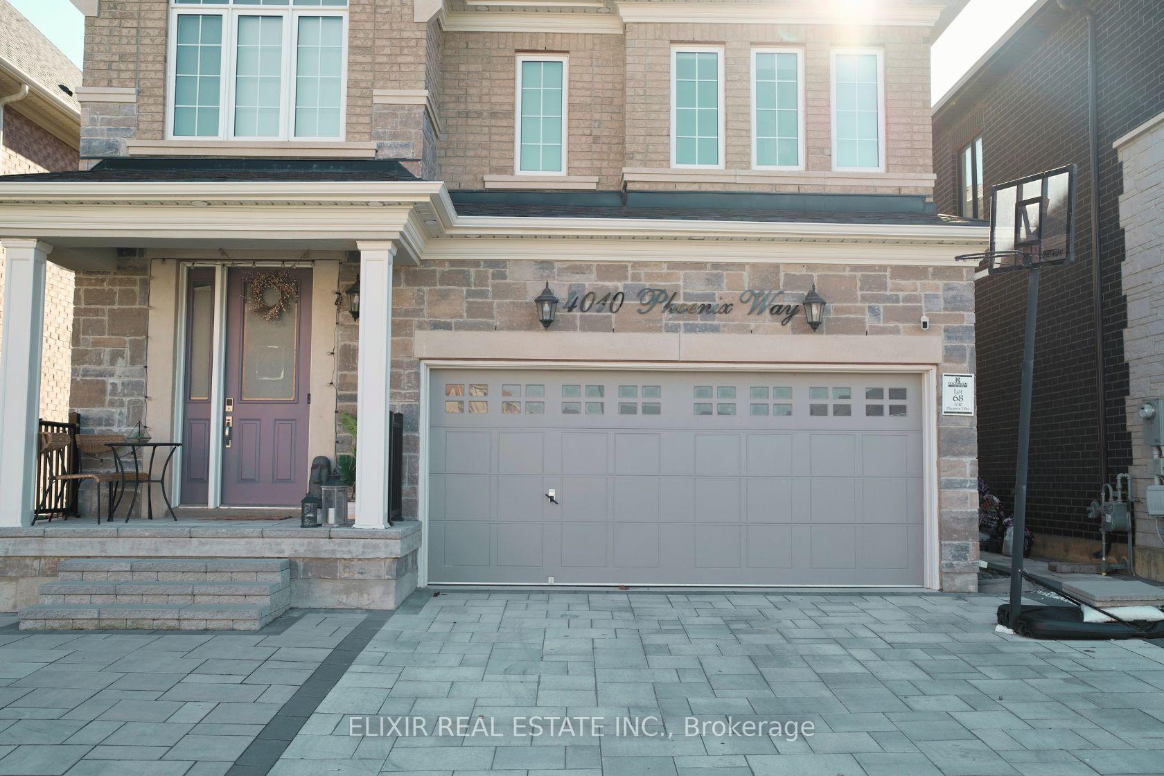 4010 Phoenix Way Oakville Ontario Canada Rented residential Rajiv Dewan Elixir Real Estate Inc., Brokerage*