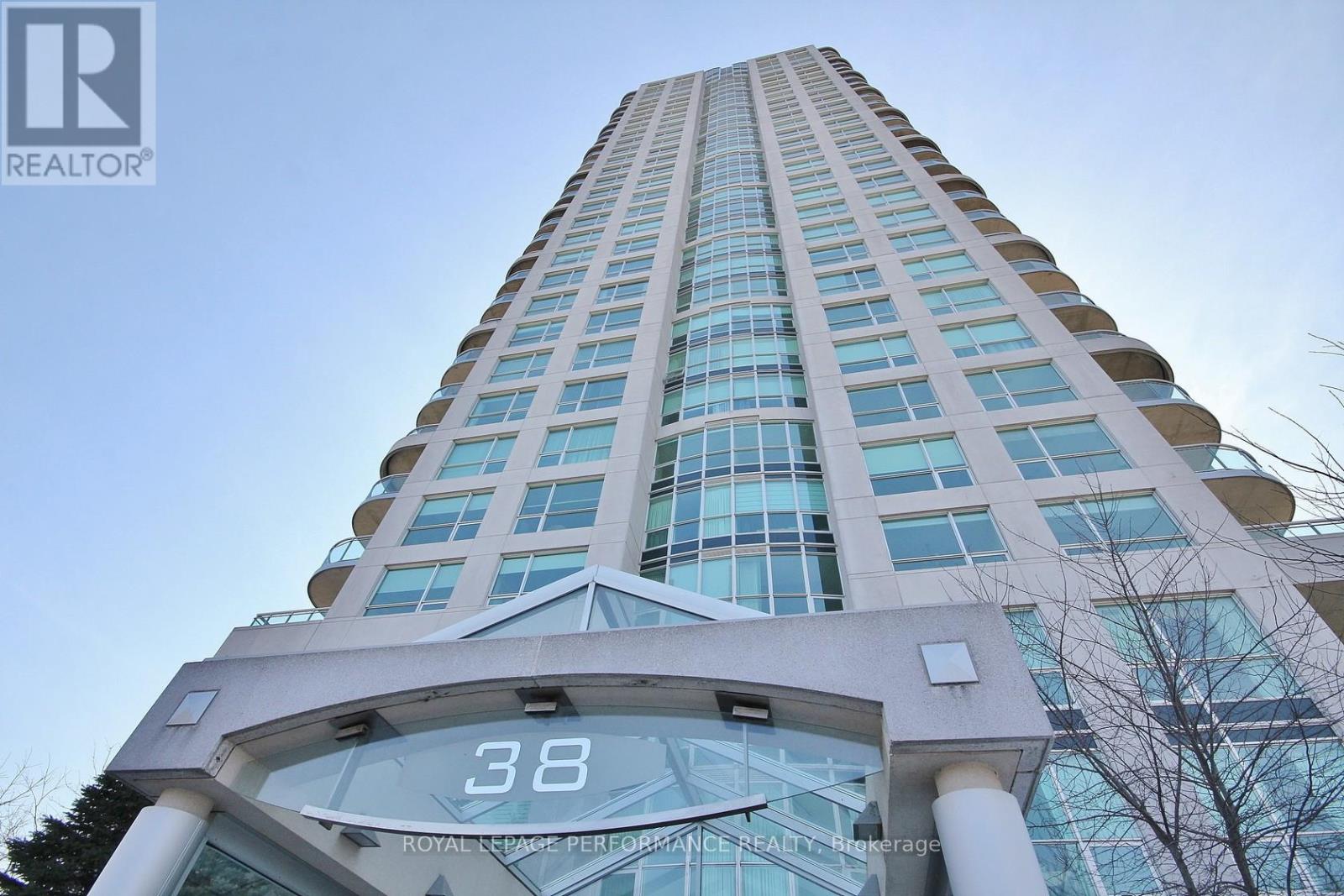 2301 - 38 Metropole Ottawa Ontario Canada Sold residential   Royal LePage Performance Realty, Brokerage *
