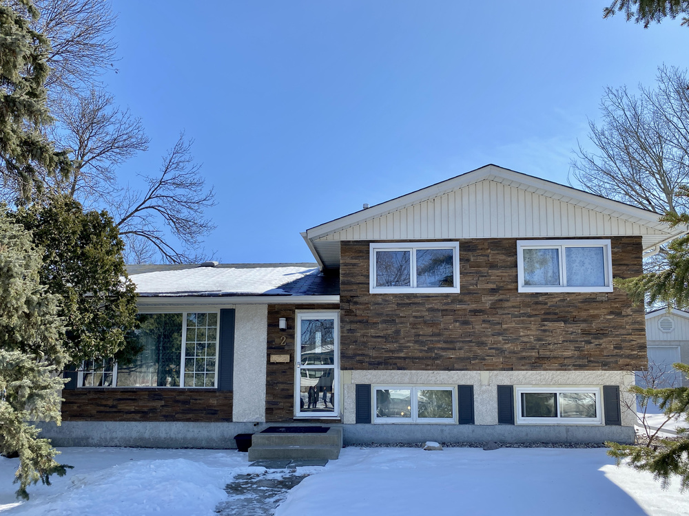 2 Speyside Ave   Winnipeg Manitoba Canada Sale residential   Optimum Real Estate