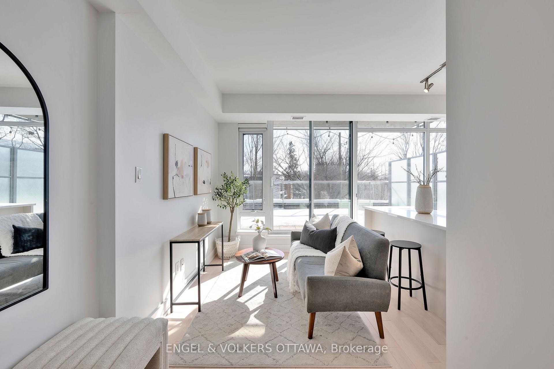203 - 88 Richmond Road Ottawa Ontario Canada Sold residential   Royal LePage Performance Realty, Brokerage *