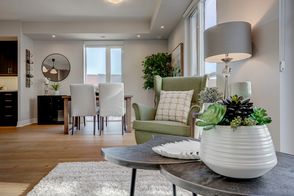 103 - 58 Macaulay Ave   Toronto  Ontario Canada Sold residential Honey Choi RE/MAX West Realty Inc., Brokerage *