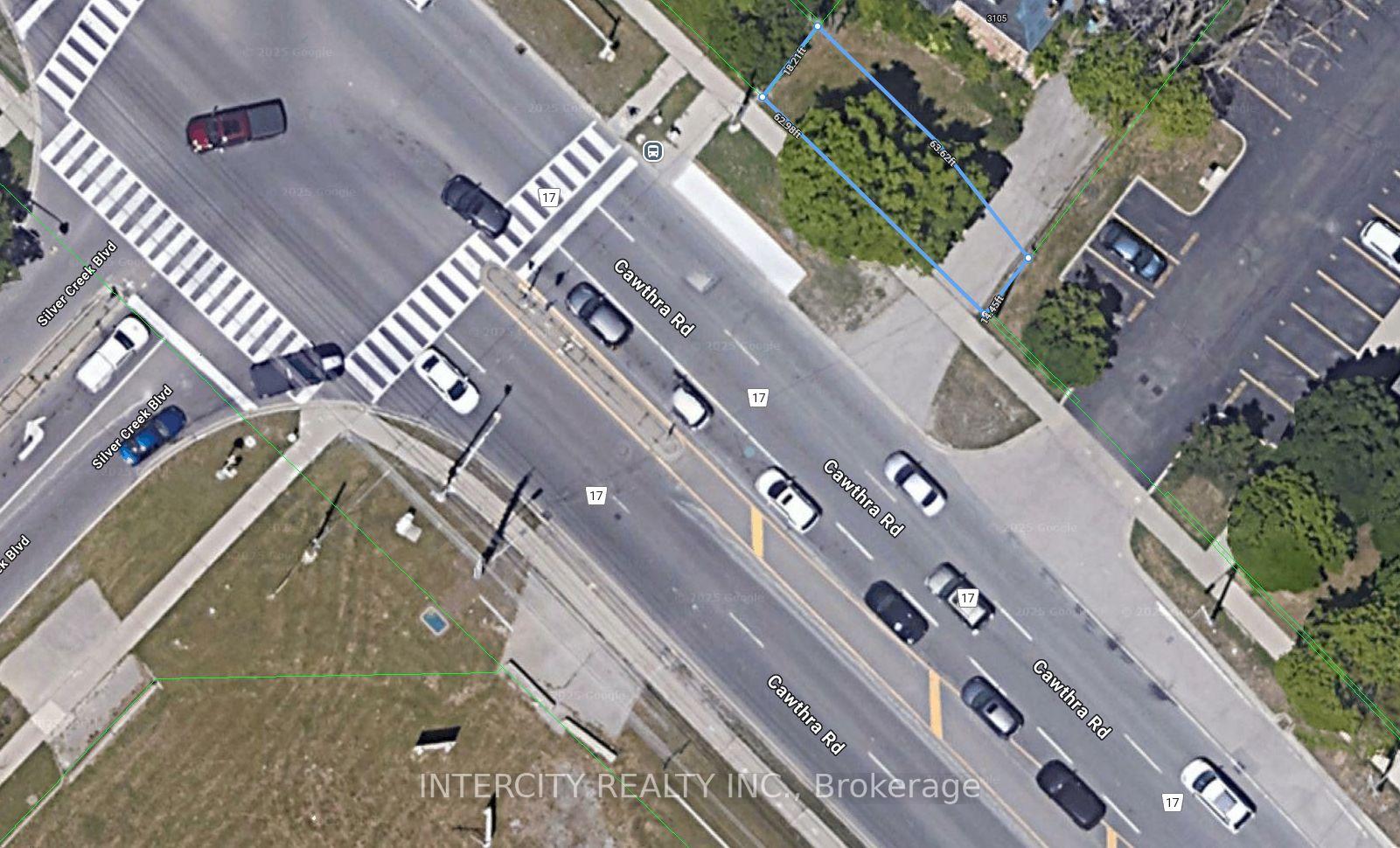 3105 Cawthra Road Mississauga Ontario Canada Sale commercial   Leedway Realty Inc. Brokerage