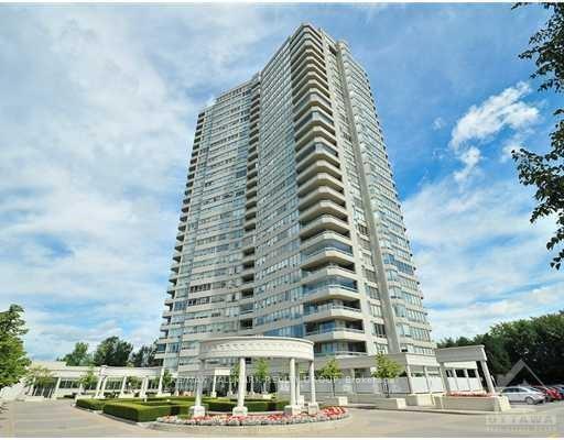 505 - 1480 RIVERSIDE Dr Ottawa Ontario Canada Rented residential   Royal LePage Performance Realty, Brokerage *
