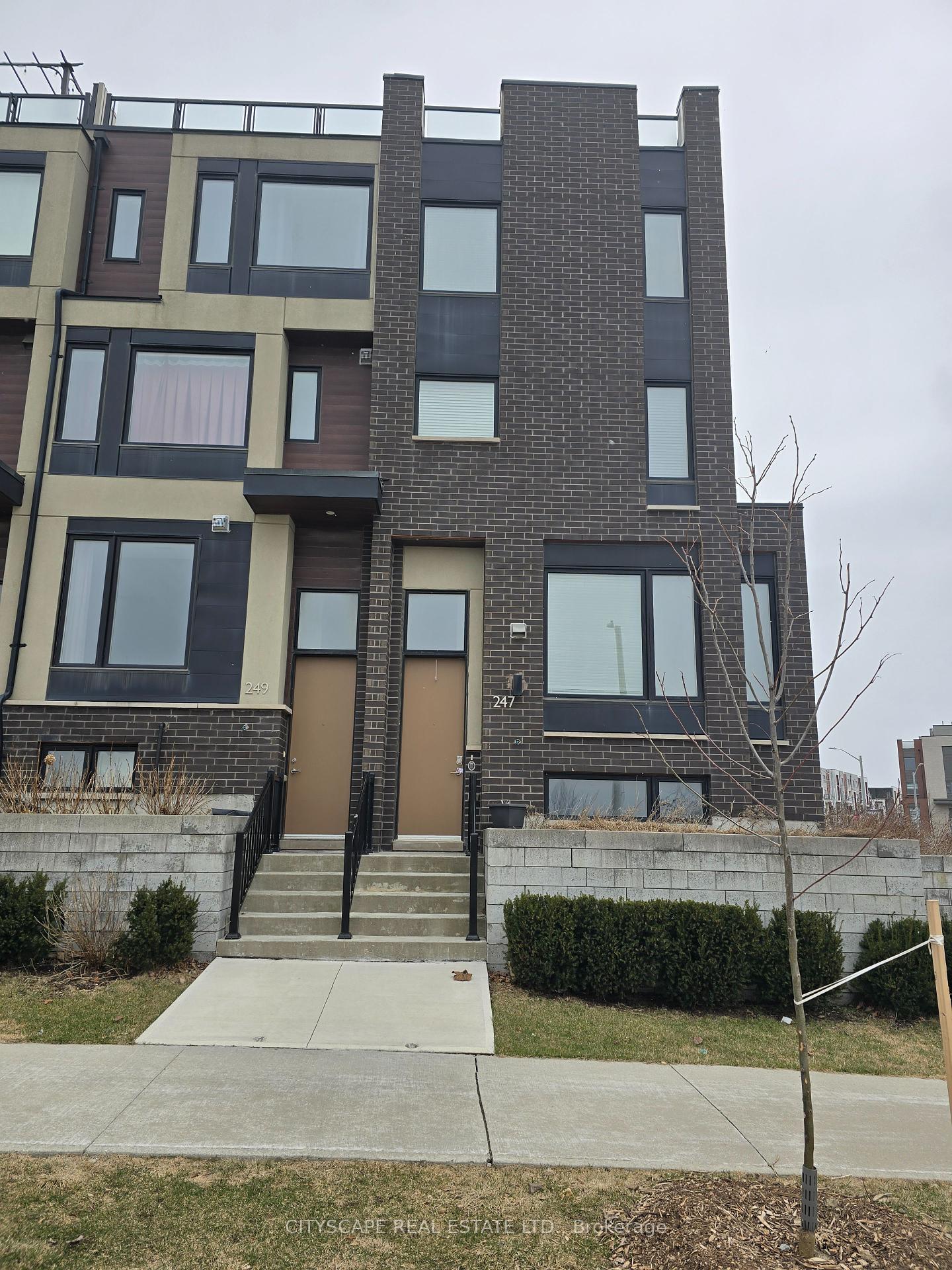 247 Downsview Park Boulevard Toronto Ontario Canada Rented residential Welcome To Realtor Doctor RE/MAX Ultimate Realty Inc., Brokerage *