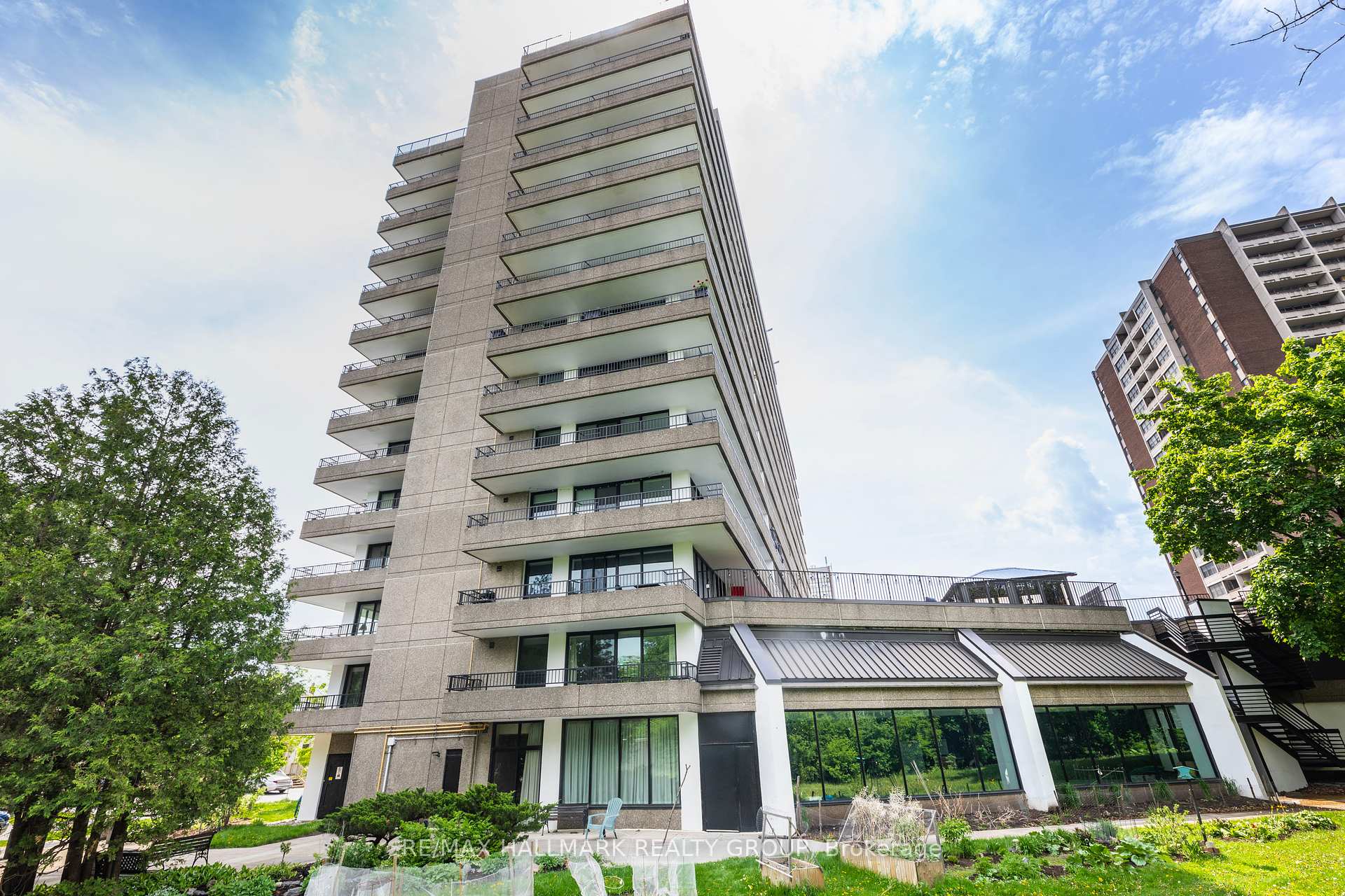 905 - 370 Dominion Avenue Ottawa Ontario Canada Sold residential   Royal LePage Performance Realty, Brokerage *