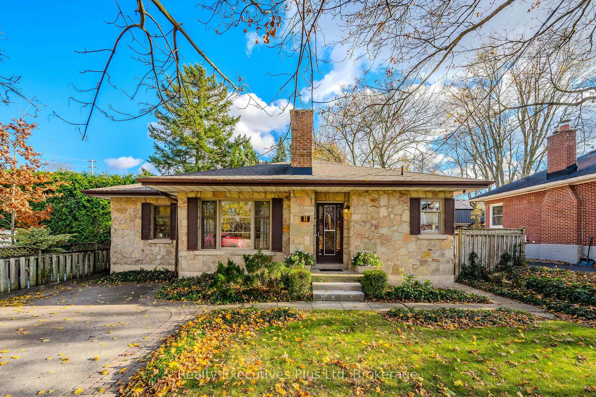 8 Echo Drive Guelph Ontario Canada Sold residential Mark Enchin Realty Executives Plus Ltd., Brokerage *