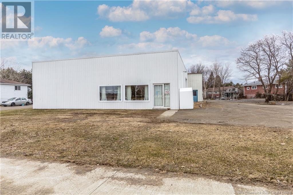 9266 Main Street Richibucto New Brunswick Canada Sale commercial EXIT Realty Associates