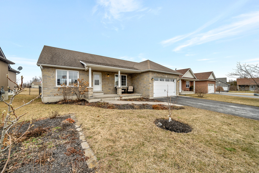 27 Cortland Cres  Colborne Ontario Canada Sale residential Anne Butwell Royal Heritage Realty Ltd., Brokerage*