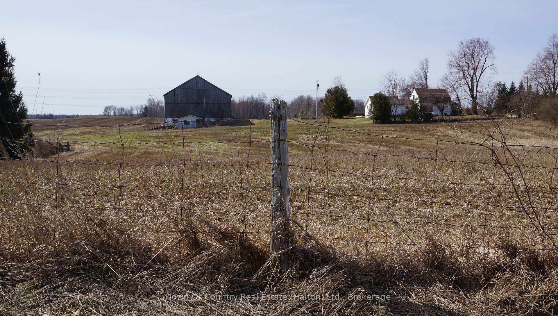 10894 32 Side Road N Halton Hills Ontario Canada Sale commercial JAY HARNETT TOWN OR COUNTRY REAL ESTATE (HALTON) LTD. Brokerage*