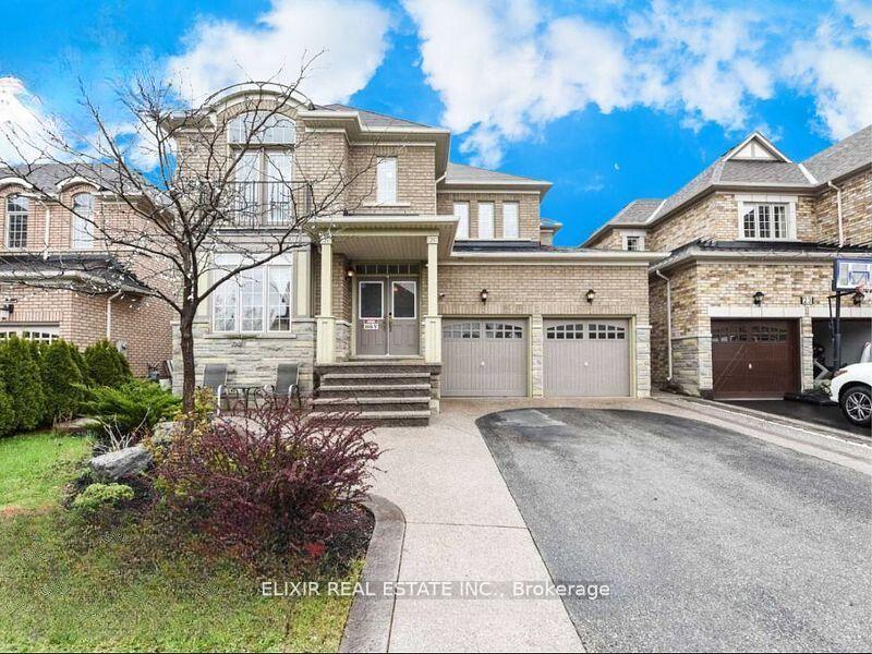 25 Maple Valley Street Brampton Ontario Canada Rented residential Rajiv Dewan Elixir Real Estate Inc., Brokerage*