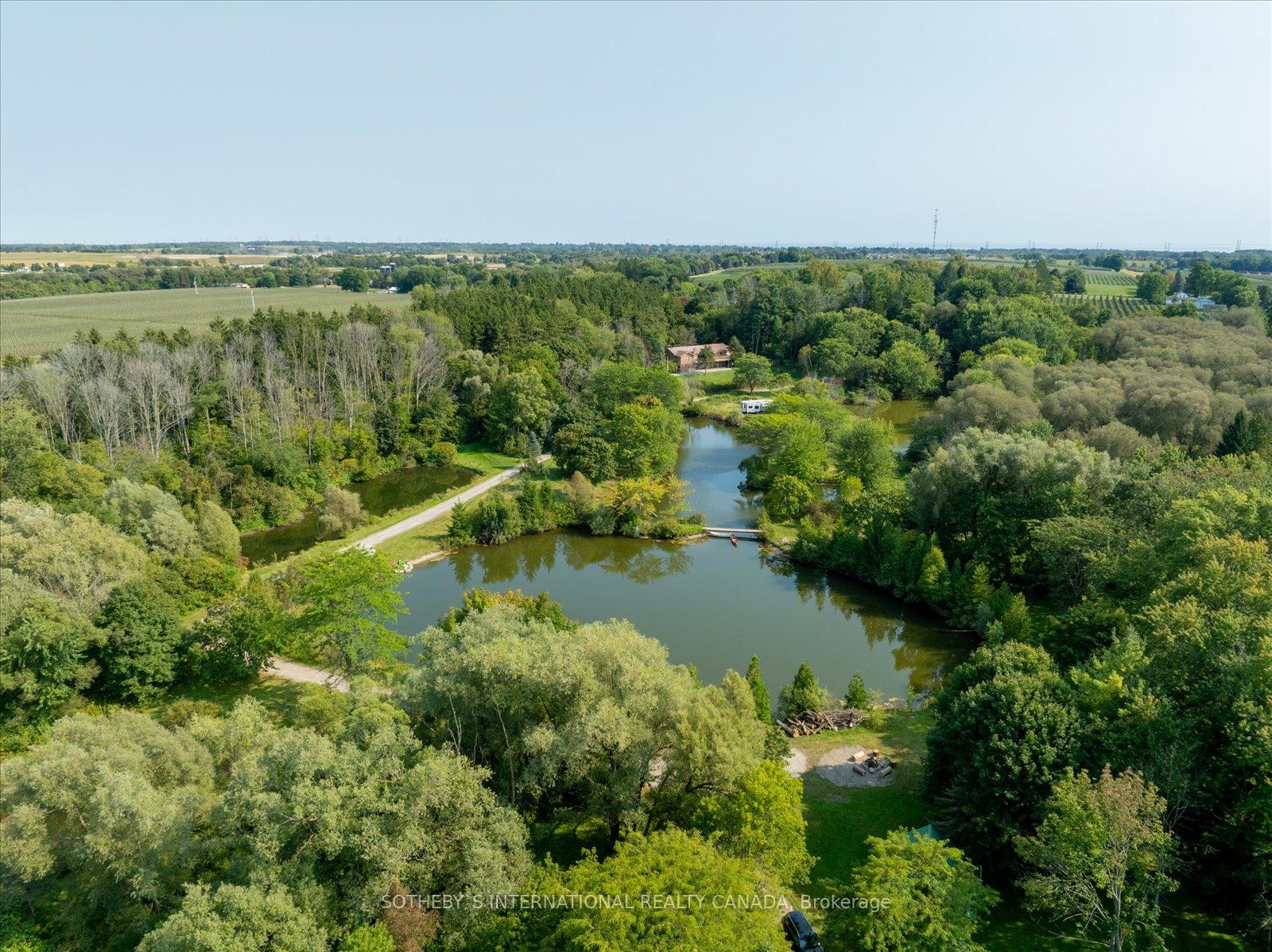 3388 Concession Road 3 Clarington Ontario Canada Sale residential Durham Bungalows McROBERT REAL ESTATE GROUP