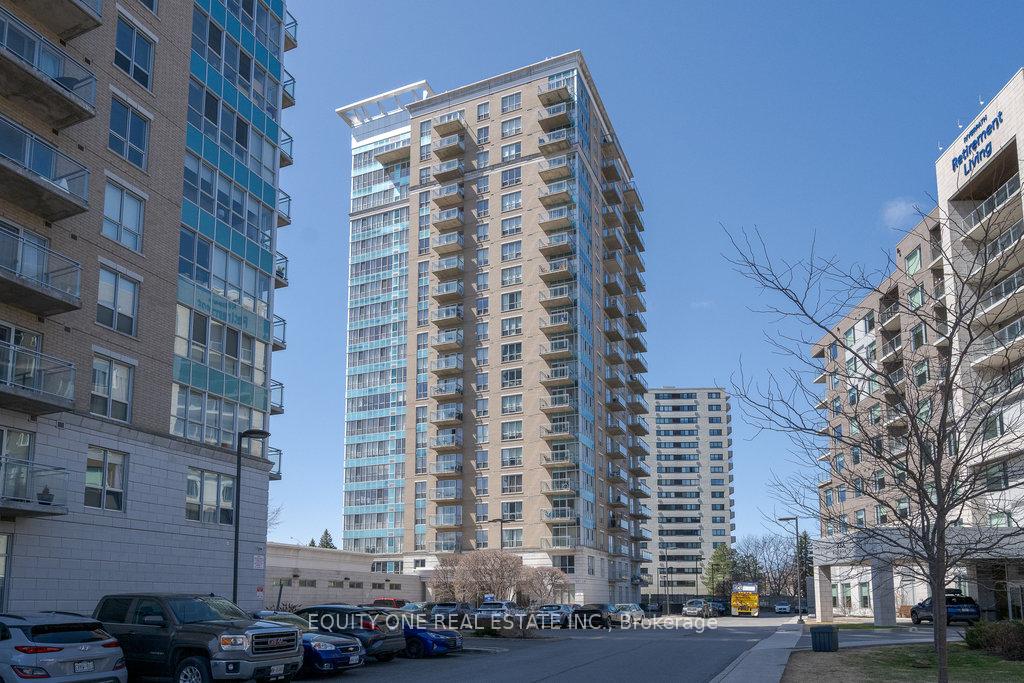 103 - 70 Landry Street Ottawa Ontario Canada Sold residential   Royal LePage Performance Realty, Brokerage *