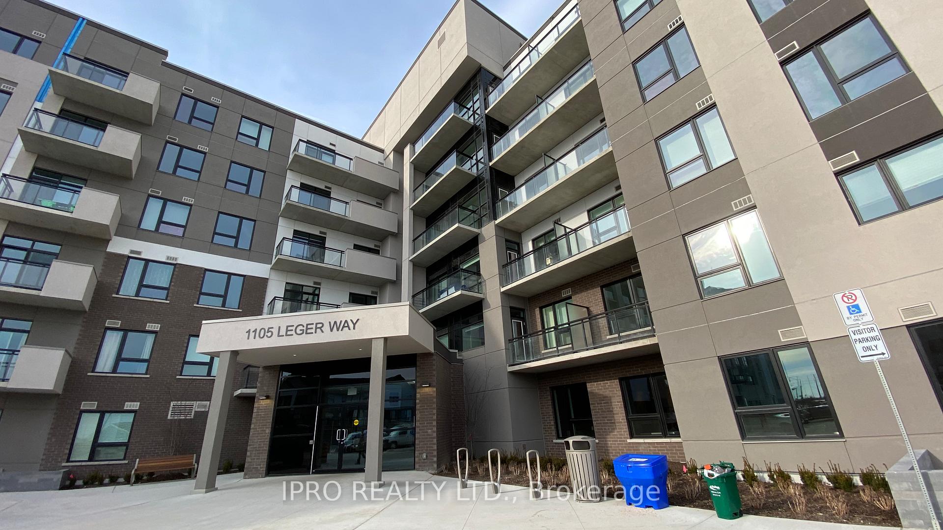 625 - 1105 Leger Way Milton Ontario Canada Rented residential Muhammad Khurram iCloud Realty Ltd. 