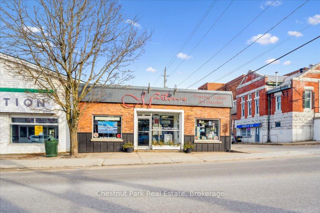 Listing image