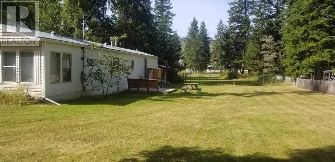 4381 MOUNTAIN Road Barriere British Columbia Canada Sale residential Priscilla Pizarro Team 3000 Realty Ltd.