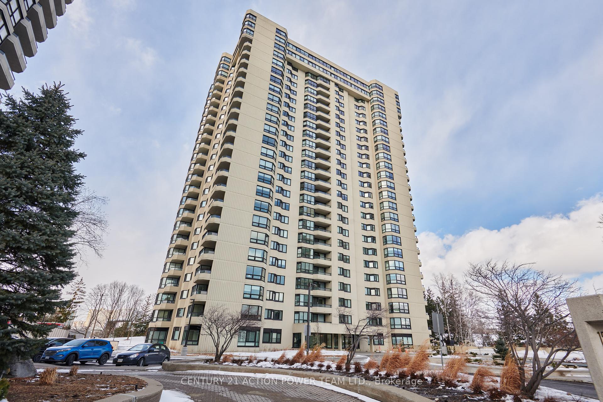 1803 - 1500 Riverside Drive Ottawa Ontario Canada Sold residential   Royal LePage Performance Realty, Brokerage *