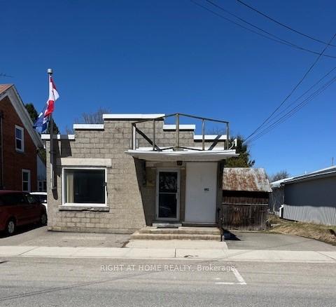 8 Main Street N Rideau Lakes Ontario Canada Sale commercial Angelika Rosato Right at Home Realty, Brokerage*