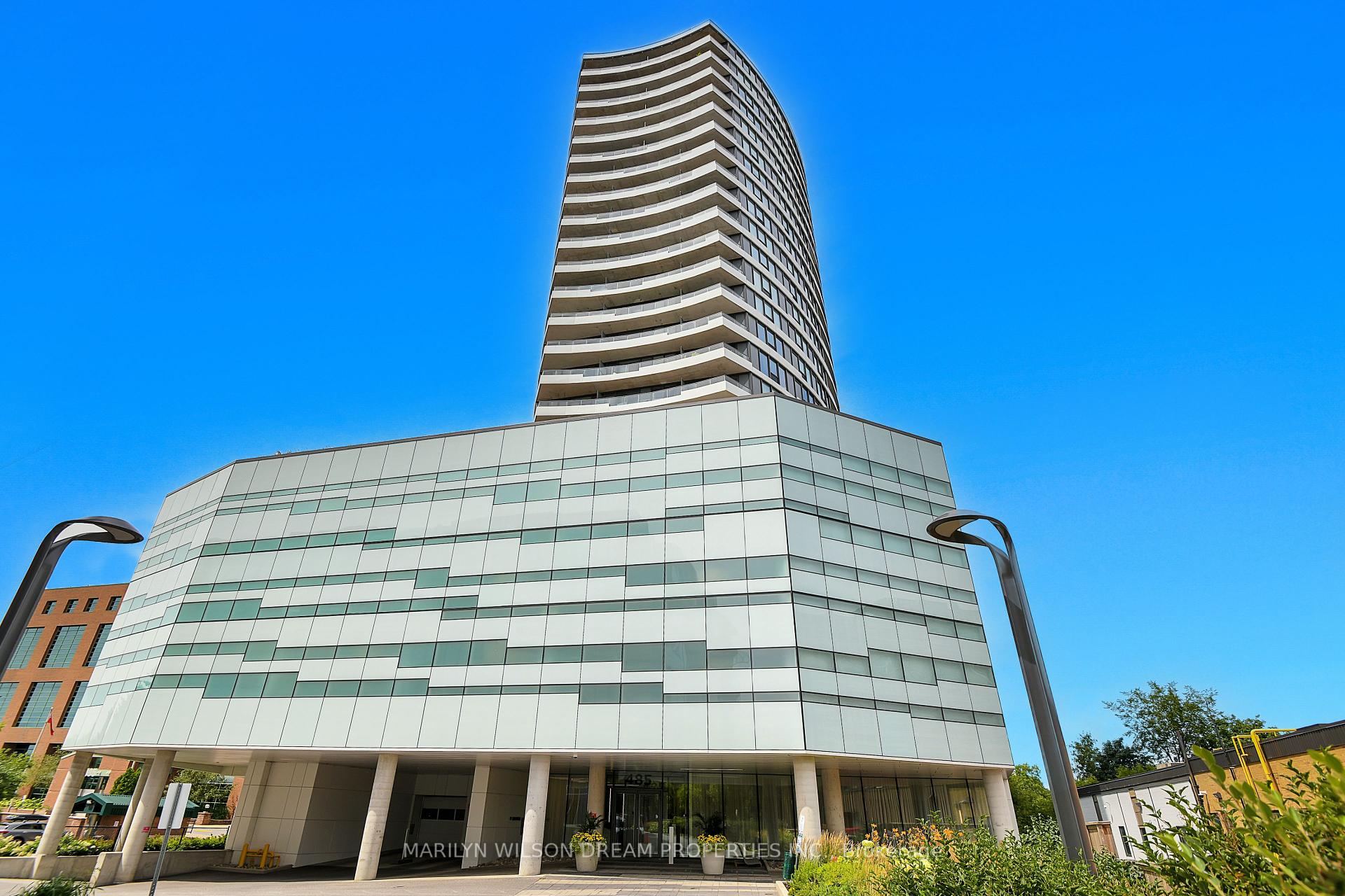 2201 - 485 Richmond Road Ottawa Ontario Canada Sold residential   Royal LePage Performance Realty, Brokerage *