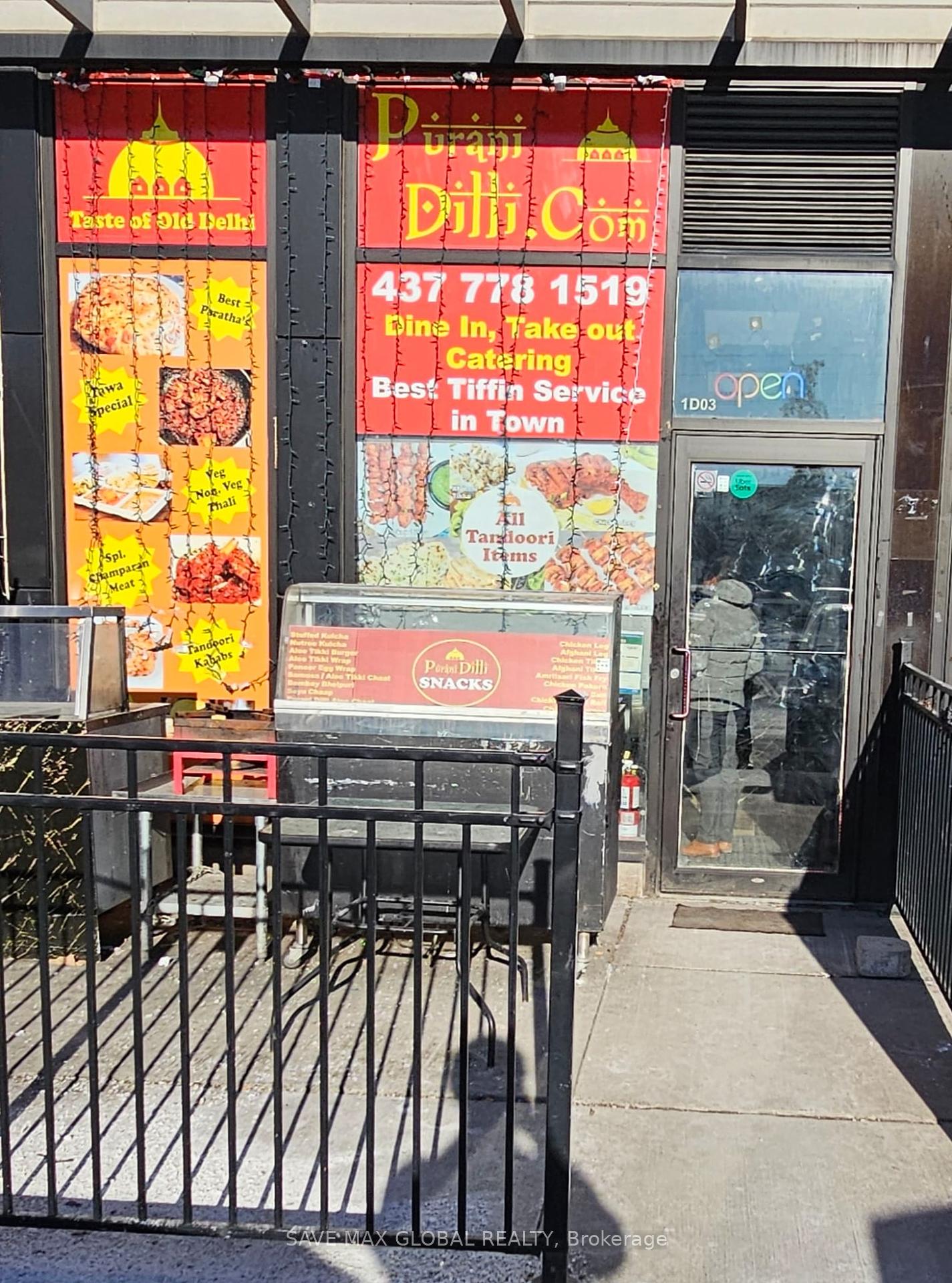 1D03 - 7215 Goreway Drive Mississauga Ontario Canada Sale commercial   Save Max International