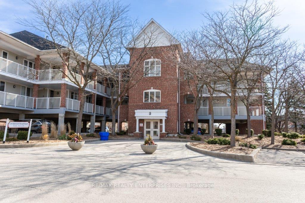 29 - 119 Bristol Road E Mississauga Ontario Canada Rented residential Teresa Pamatat RE/MAX Realty Enterprises Inc., Brokerage*