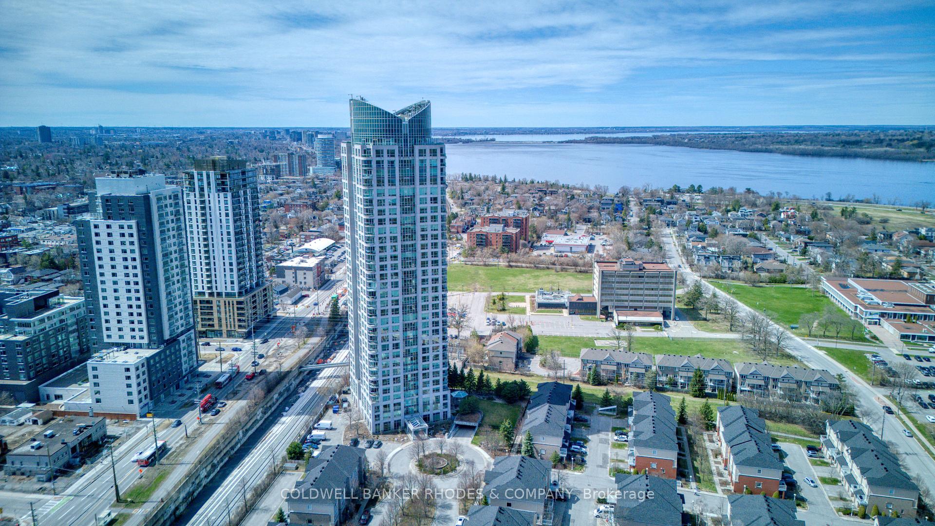 3302 - 38 Metropole Private Ottawa Ontario Canada Sold residential   Royal LePage Performance Realty, Brokerage *