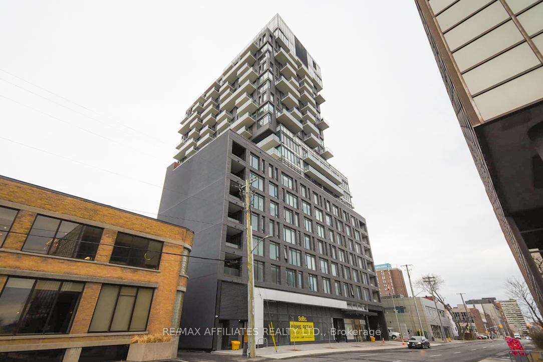 1709 - 203 Catherine Street Ottawa Ontario Canada Sale residential Angelika Rosato Right at Home Realty, Brokerage*