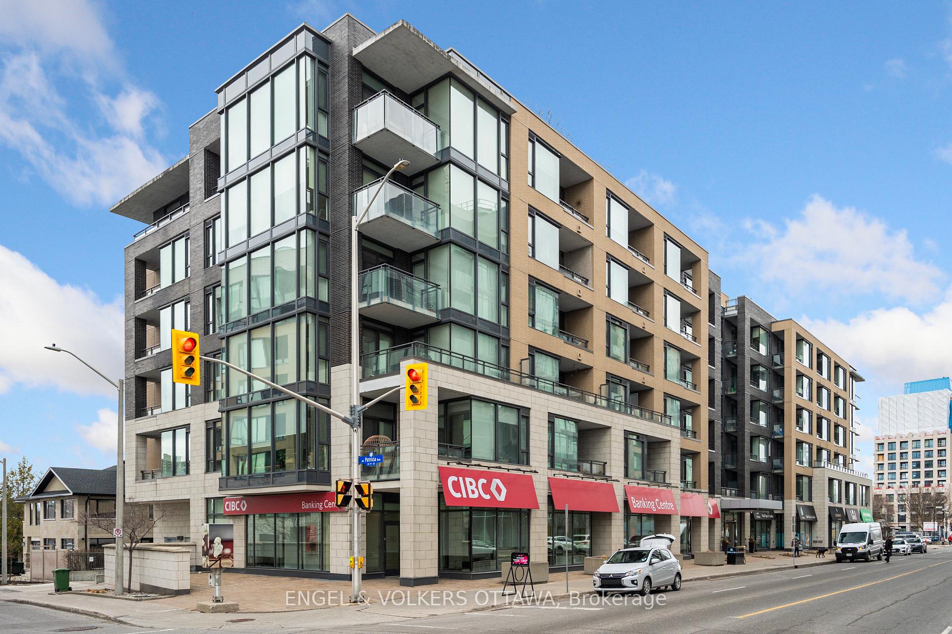 516 - 101 Richmond Road Ottawa Ontario Canada Sold residential   Royal LePage Performance Realty, Brokerage *