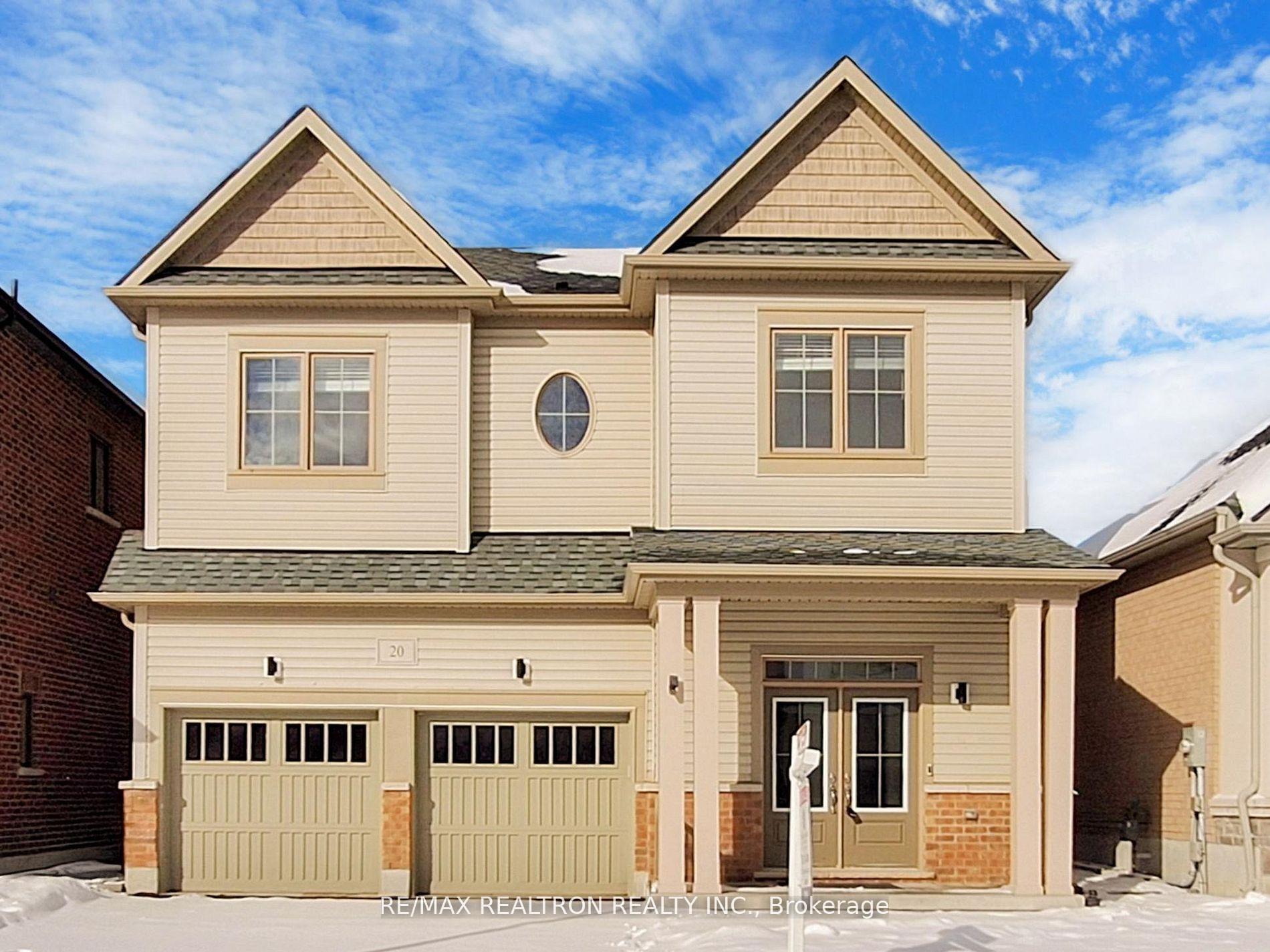 20 Pietrowski Drive Georgina Ontario Canada Rented residential Leon Klaiman RE/MAX Realtron Realty Inc., Brokerage*