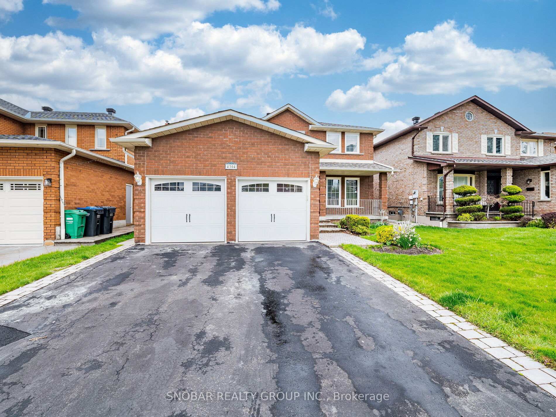 Sukhvinder Singh - Mississauga Real Estate