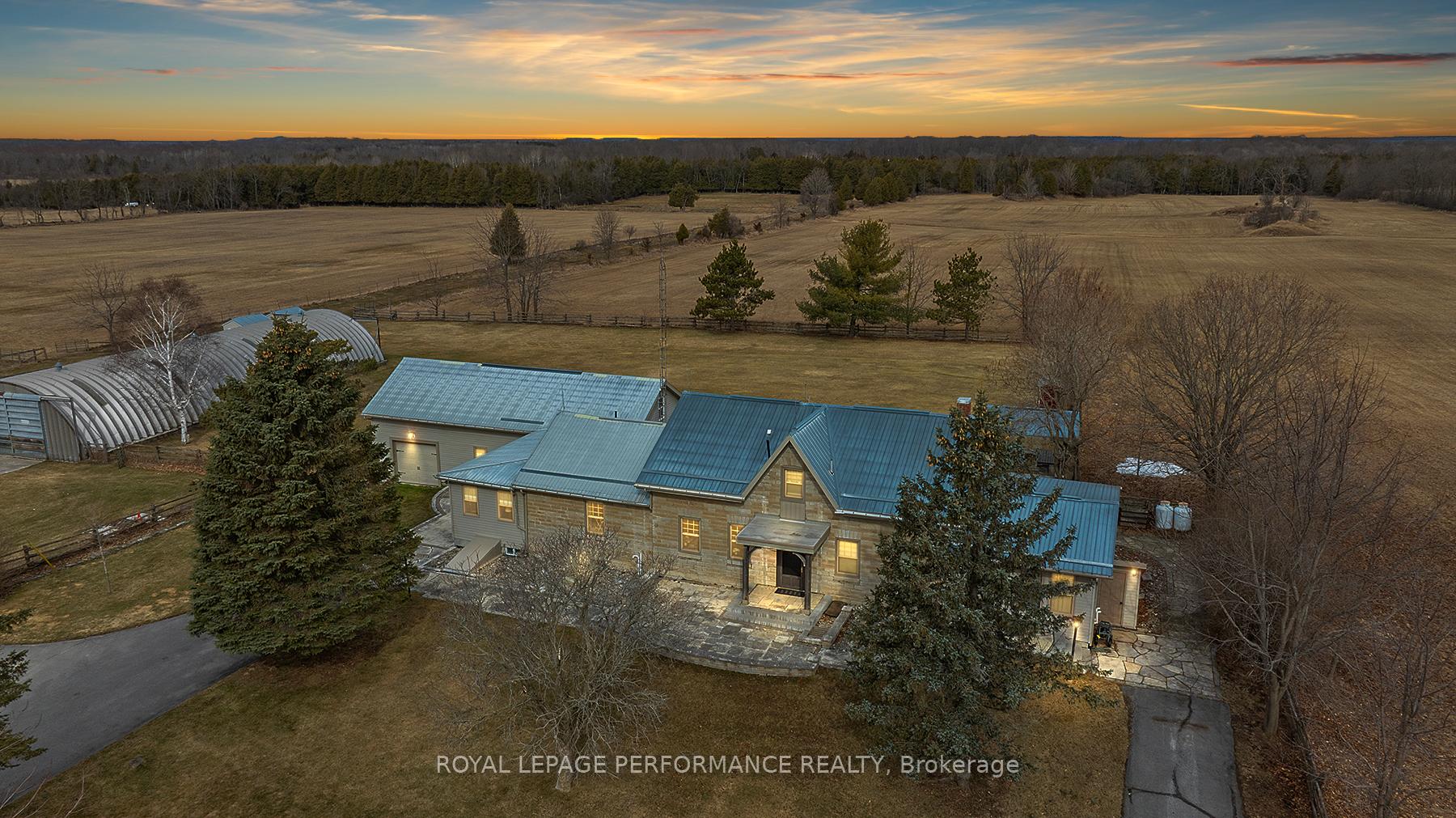 363 Huffman Road Stone Mills Ontario Canada Sale residential   Royal LePage Performance Realty, Brokerage *