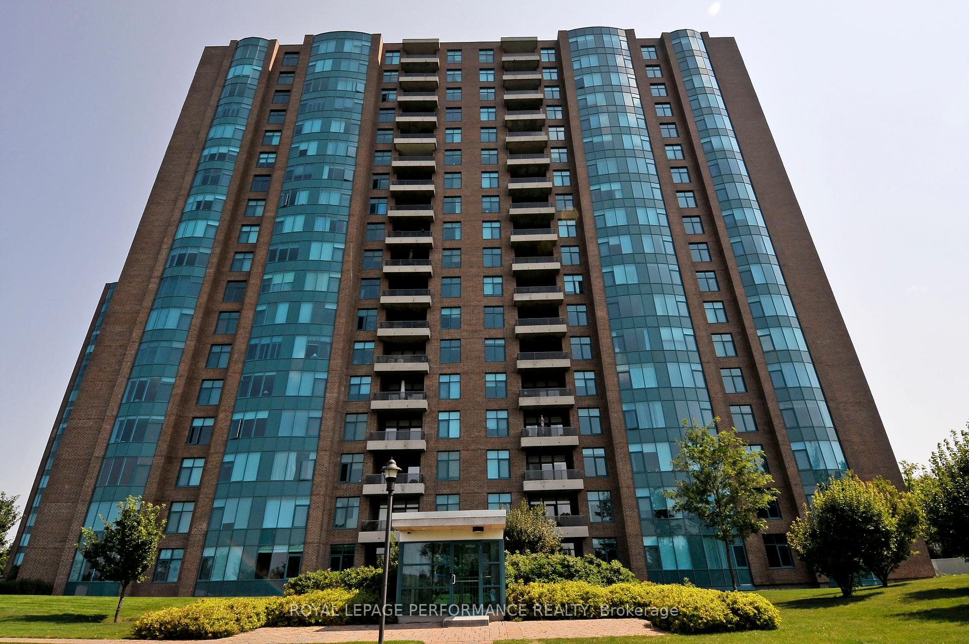 704 - 3590 Rivergate Way Ottawa Ontario Canada Sold residential   Royal LePage Performance Realty, Brokerage *