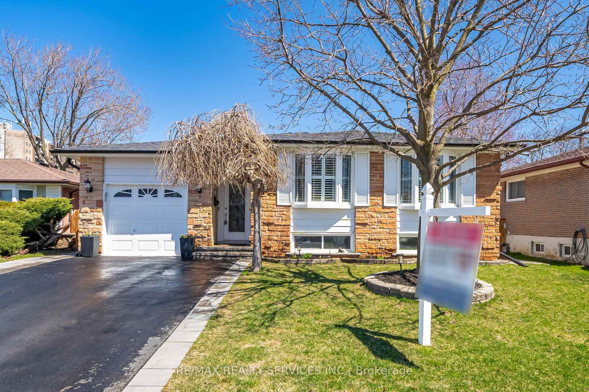 58 Farmington Drive Brampton Ontario Canada Sold residential Joga Reehal RE/MAX REALTY SERVICES INC. Brokerage*