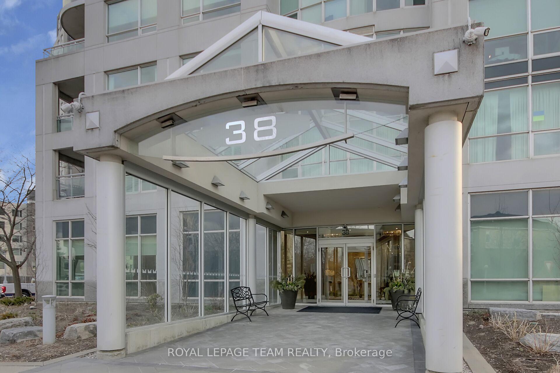 2401 - 38 Metropole Private Ottawa Ontario Canada Sold residential   Royal LePage Performance Realty, Brokerage *