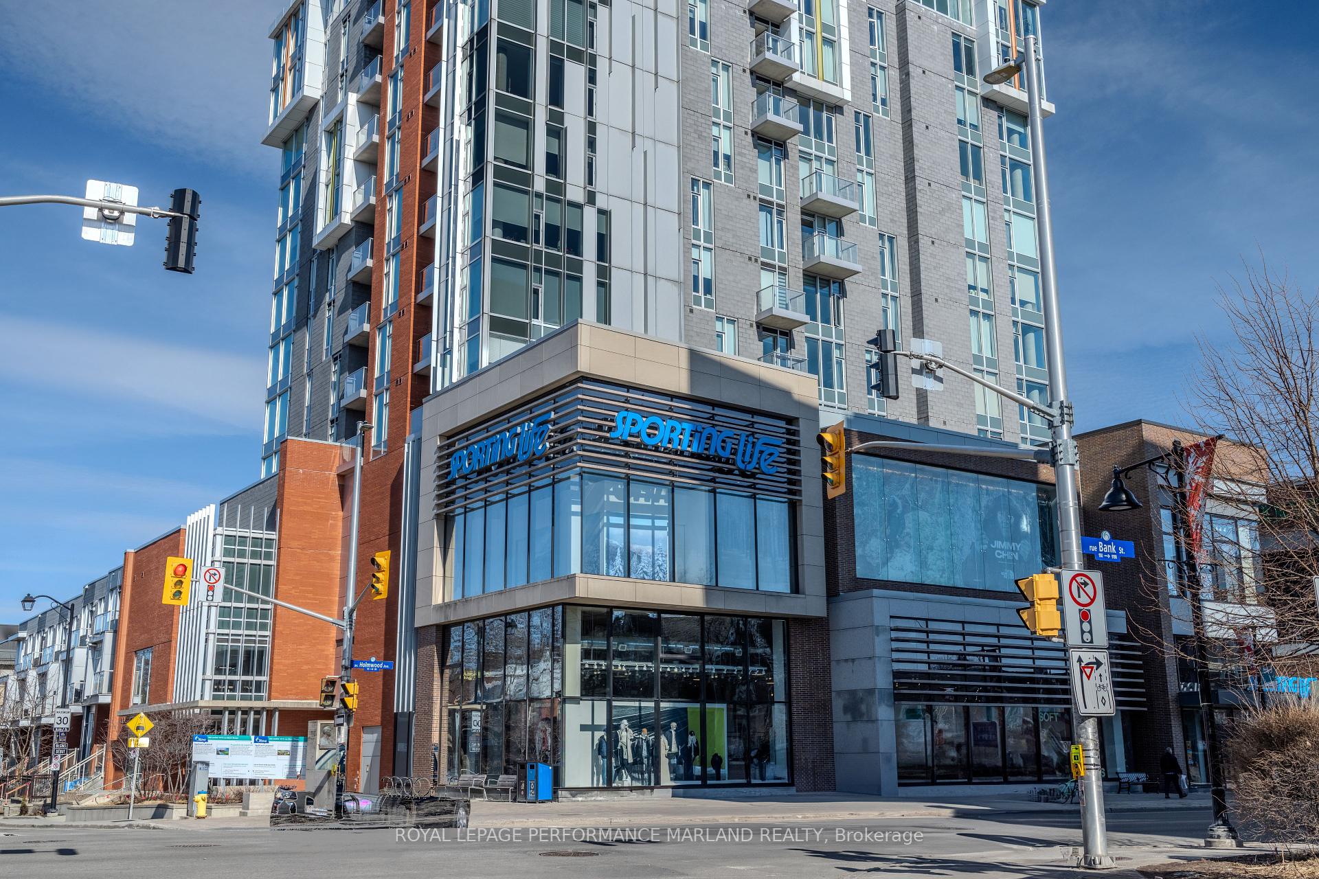 902 - 118 Holmwood Avenue Ottawa Ontario Canada Sold residential   Royal LePage Performance Realty, Brokerage *