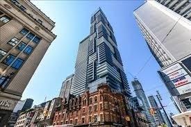 811 - 7 Grenville Street Toronto Ontario Canada Sale residential Pankaj Patel HomeLife/Miracle Realty Ltd., Brokerage *