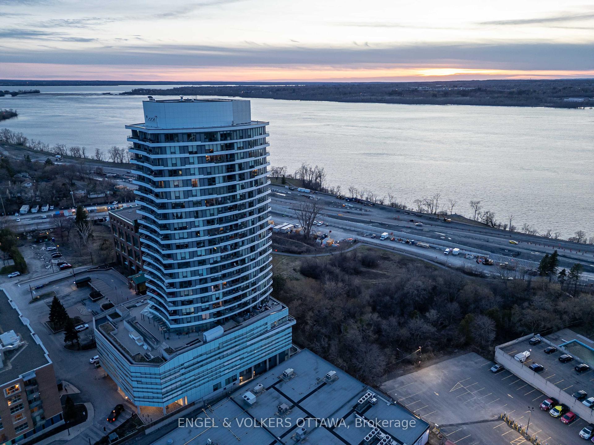 2502 - 485 Richmond Road Ottawa Ontario Canada Sold residential   Royal LePage Performance Realty, Brokerage *